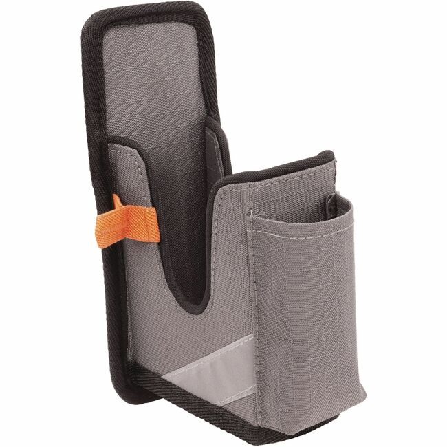 Ergodyne Holster Scanner Gray Small EGO19182