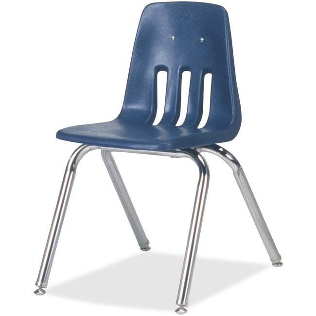 Virco Chair Stk 16"SEAT VIR9016C51