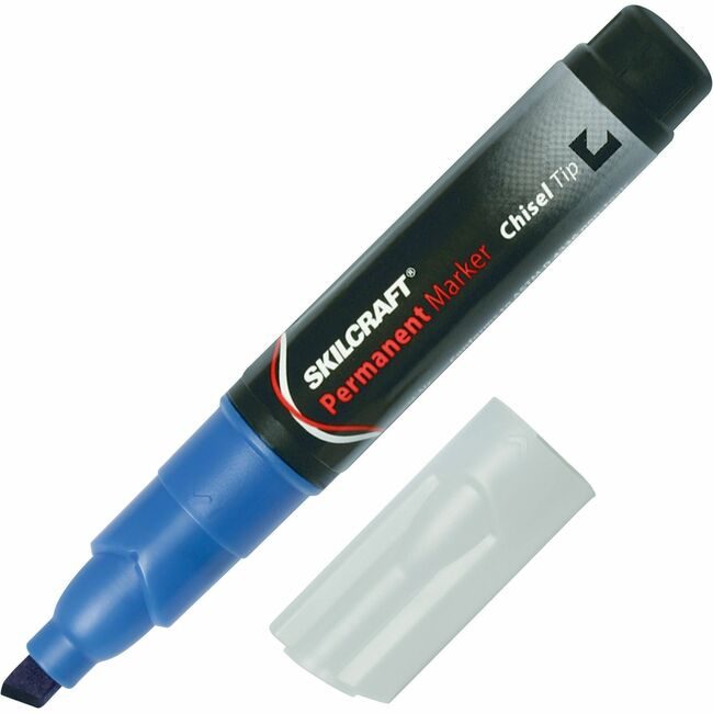 Varies / verify SKU SKU-LEVEL VERIFICATION REQUIRED Marker Perm Tube Chisel Be NSN9731060