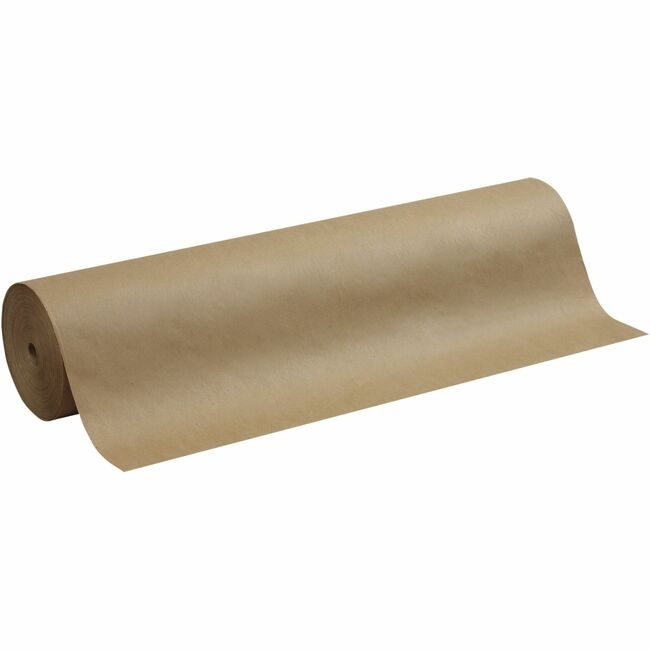 Pacon Corporation Paper Rl Kraft 36"X1000 PAC5736