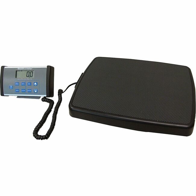 Health o meter Professional Scale Display Remote HHM498KL