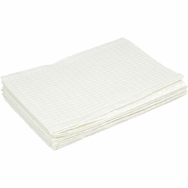 Hospeco Brands Group Liner Tabl Chang Precs Baby HOS67015
