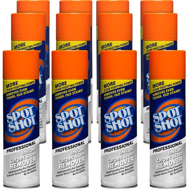 WD-40 Company Spot Shot Cleaner Carpet Spotshot Pro WDF00993CT