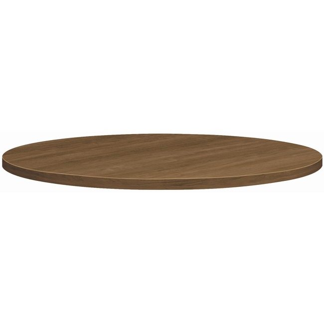 The HON Company Table Top Round 42"D HONBTRND42NPNPN