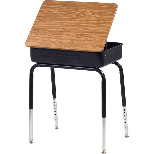 Virco Student Desk Lift-Lid VIR751E084