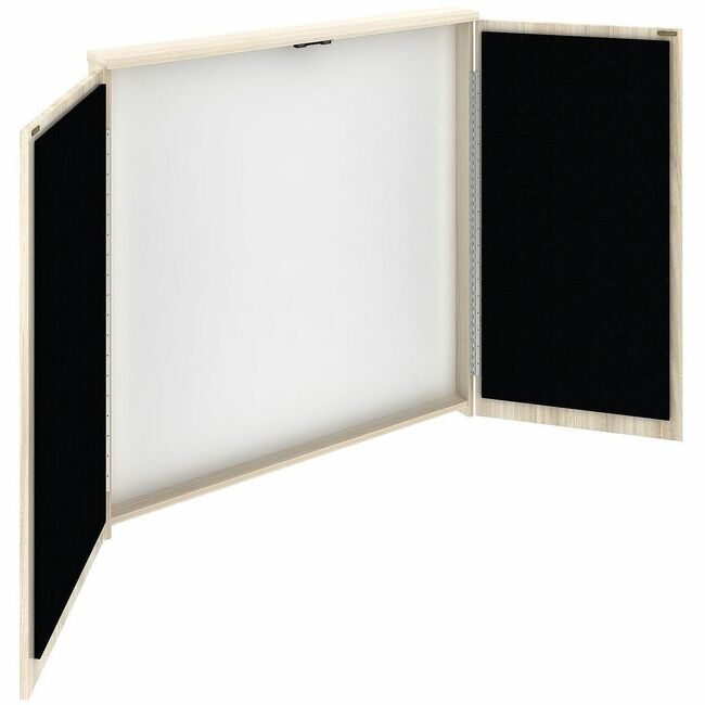 Lorell Cabinet Presentation Me LLR66345