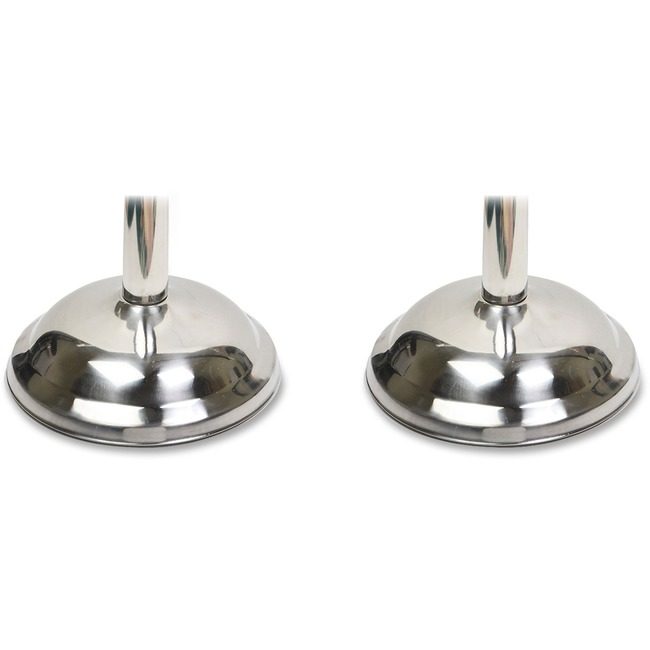Tatco Base Bell-Shaped 2/BX TCO11001