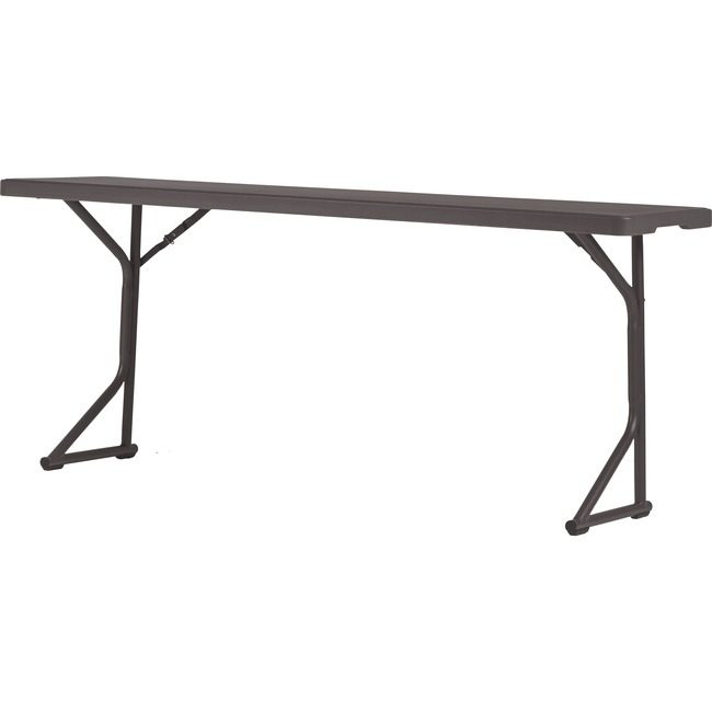 Dorel Industries, Inc. COSCO Table Folding Train 72X18 CSC60516SGY1E