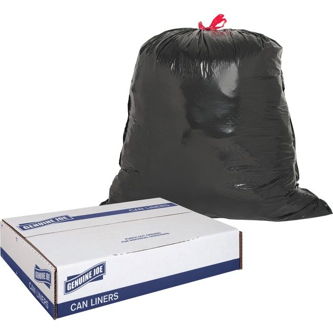 Genuine Joe Liner Ld-Draw 30X32 30G GJO01230