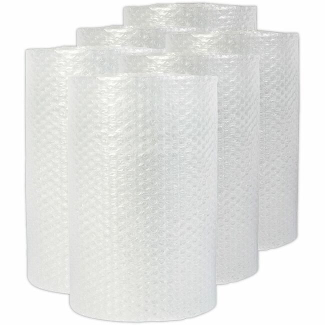 Universal Office Products Packaging BUBLRG12X30 6RL UNV4087902