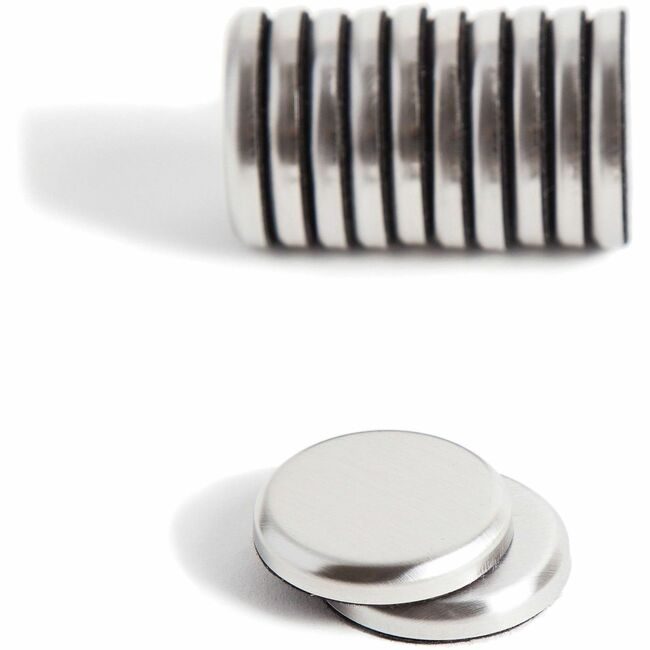 U Brands Magnet Rare Earth Brshmtl UBR2911U00-12