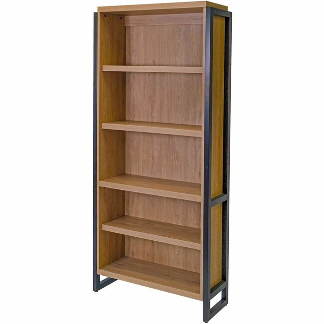Martin Furniture Bookcase Open MRTIMMN3678M