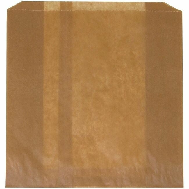 Genuine Joe Liners Waxed 1000 Count GJO01297