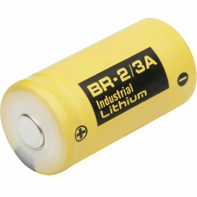 Varies / verify SKU SKU-LEVEL VERIFICATION REQUIRED Battery Lithium BR-2/3A NSN3085688