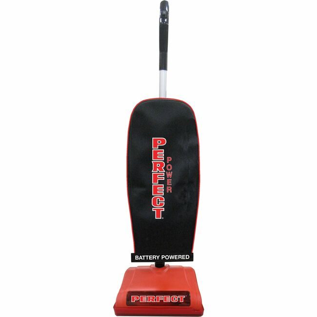 Vacuum America Clean V.A.C. Upright 13" Batoprtd VACP111