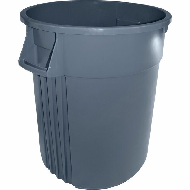 Genuine Joe Container Gator 55 GALLON GJO00246