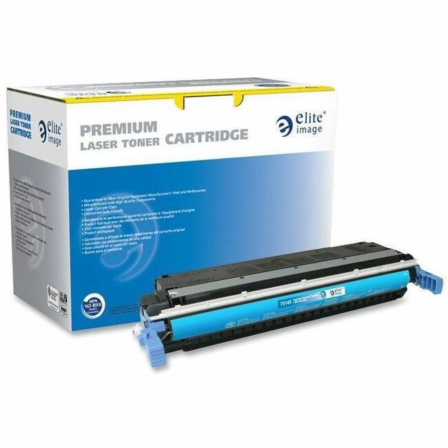 Elite Image Crtdg Lsr HEWC9731A Cyn ELI75145