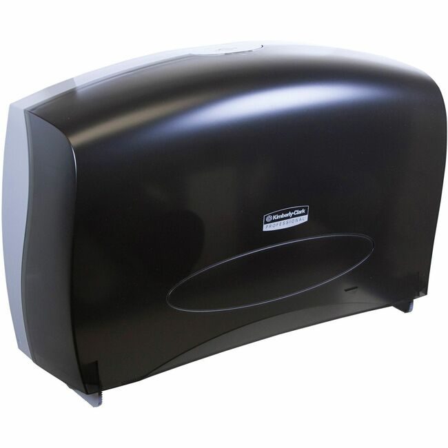 Kimberly-Clark Professional Kleenex / Scott / WypAll / Kimtech Dispenser Jrt Tissue Ske KCC09551