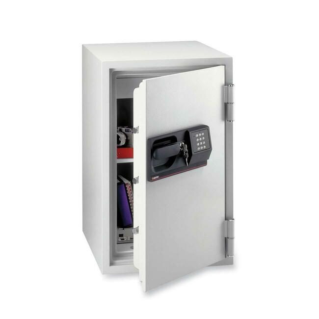 SentrySafe Safe Comm 3 CU FT Lgy SENS6770