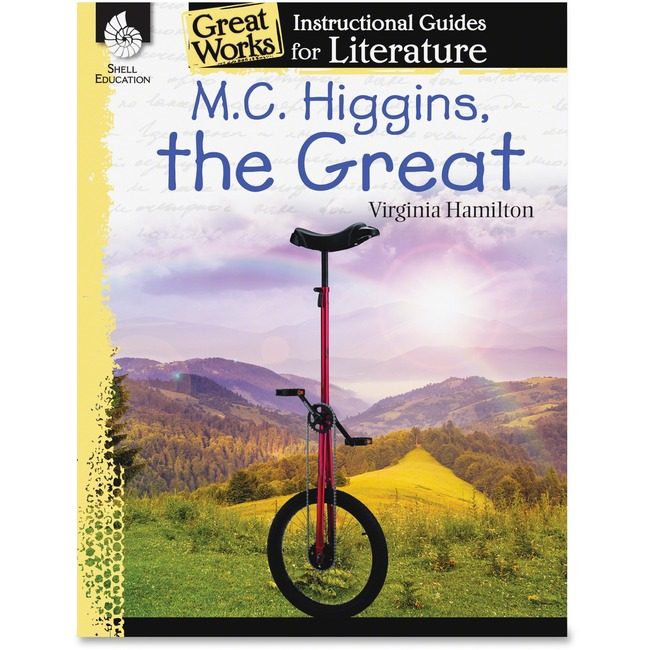 Teacher Created Materials / Shell Education Book Mchiggins The Great SHL40209