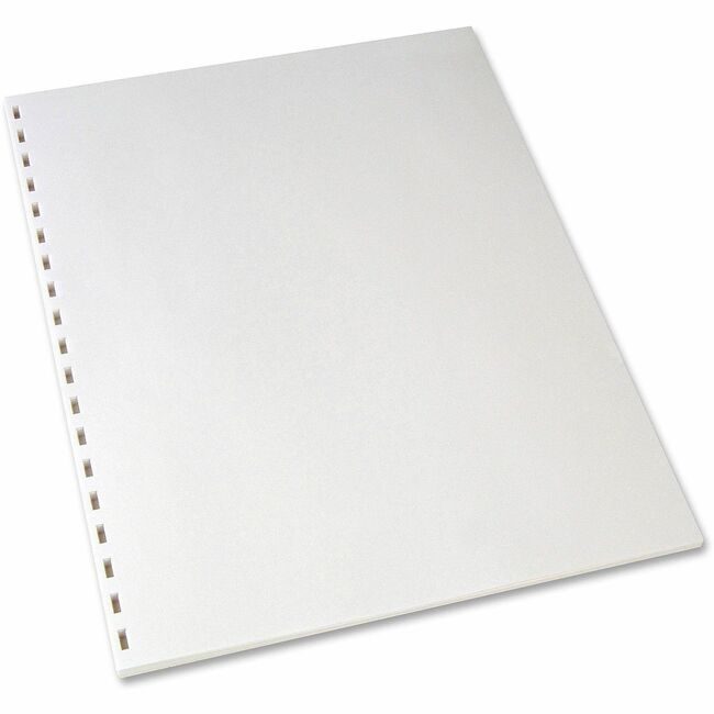 ACCO Brands GBC Paper Bndg 19HP 20# We GBC2020046