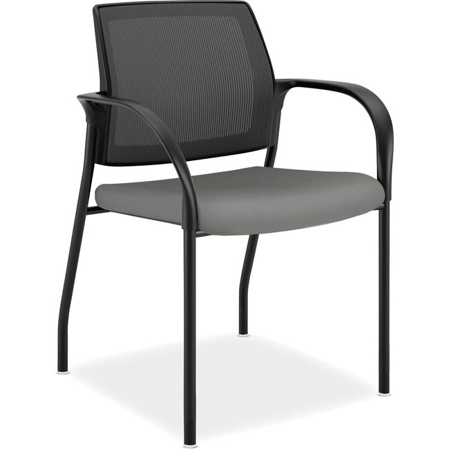 The HON Company Chair Stacking 4LEG Fixarm HONIS108IMCU22