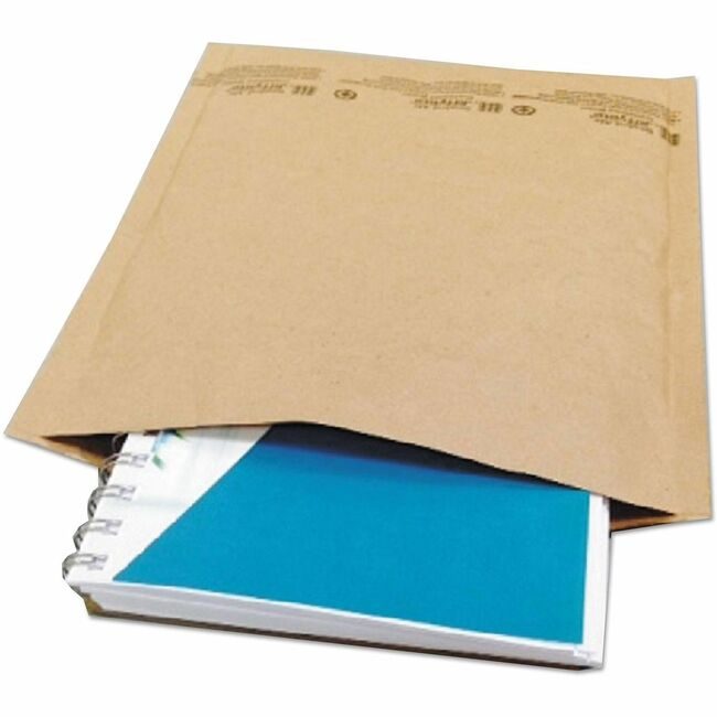 Universal Office Products Mailer Jfylt #2 100/CT Nt UNV62163