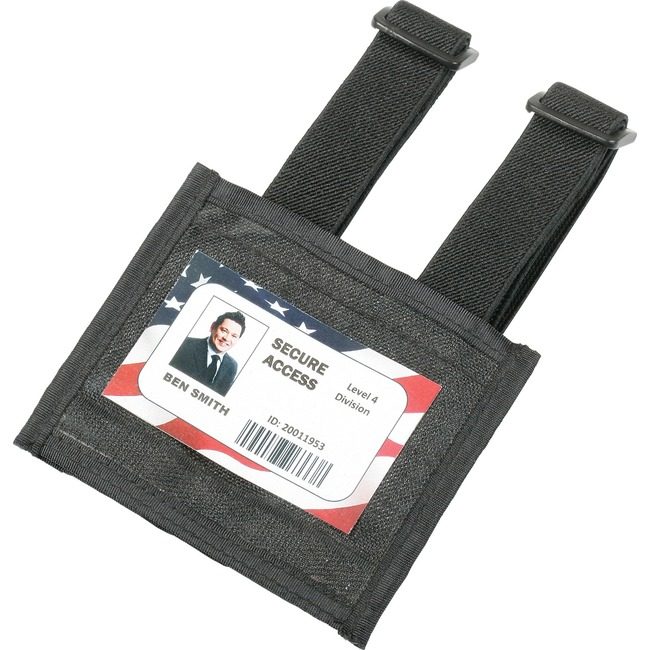 Varies / verify SKU SKU-LEVEL VERIFICATION REQUIRED Holder Badge Arm NSN6660467