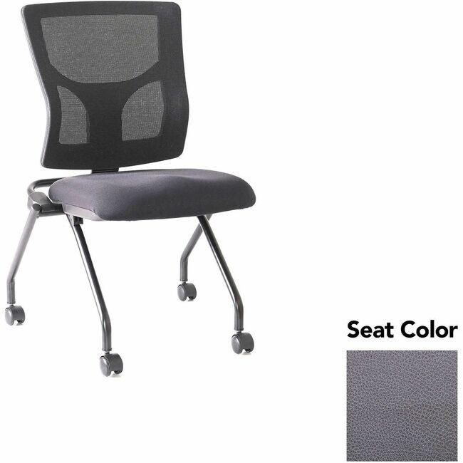 Lorell Chair Train Carbon LLR62020101