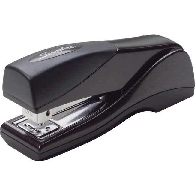 ACCO Brands Swingline Stapler Grip Cmpct Optima SWI87815