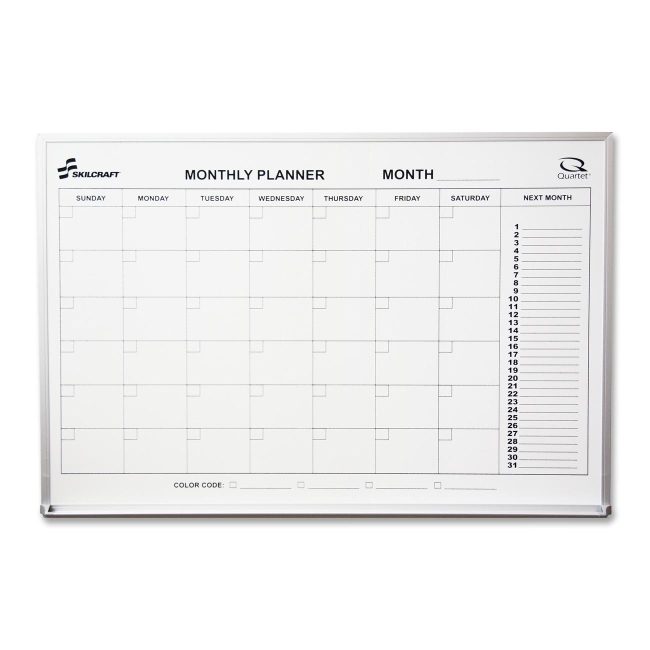 Varies / verify SKU SKU-LEVEL VERIFICATION REQUIRED White Board Dry Erase 1 MON NSN4845263