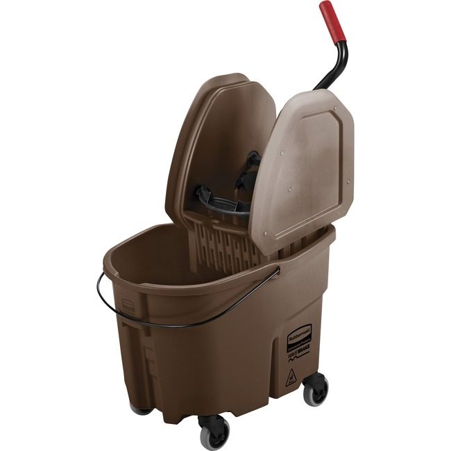 Rubbermaid Commercial Products Bucket Wringer Bn RCP758088BN