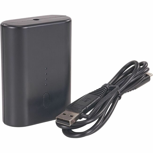 Ergodyne Battery Power Bank Black EGO41801