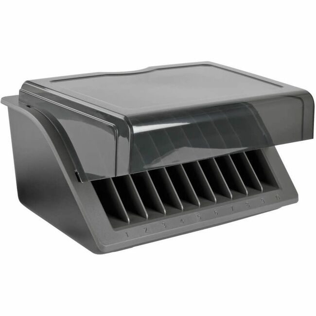 Tripp Lite by Eaton Station Charging 10 DEVICE TRPCSD1006AC
