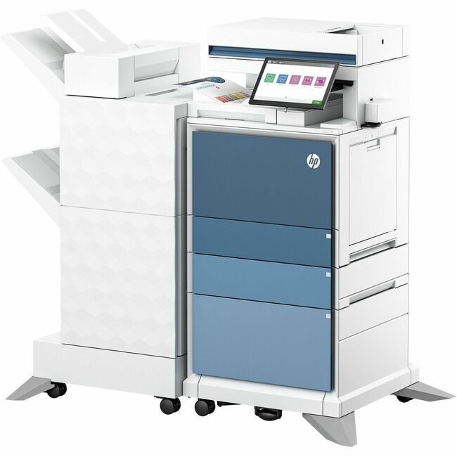 HP Inc. / Hewlett-Packard Laserjet 6800ZFW HEW6QN38A