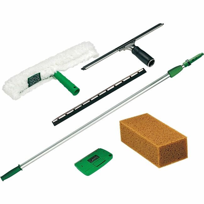 Unger Professional Kit Cleaning Window Pro UNGPWK00