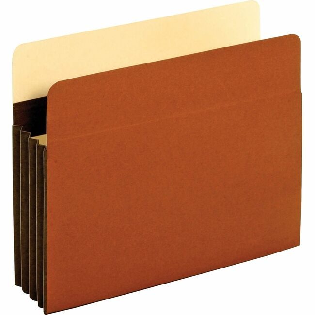 Pendaflex Pocket File 3.5"EXP Letter PFXC1524EHD