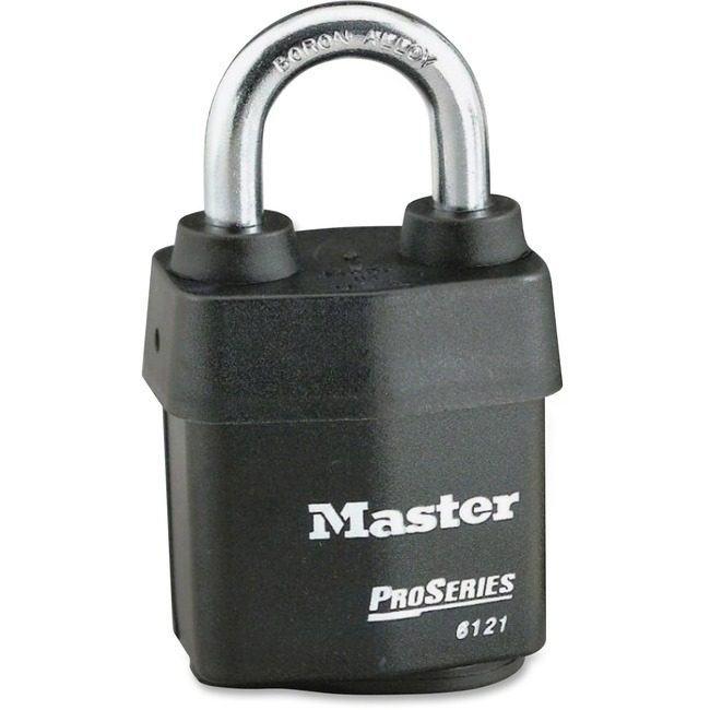 Master Lock Company Tough Weather MLK6121D
