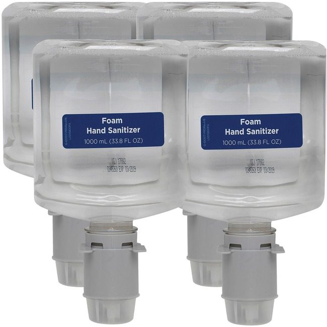 Georgia-Pacific / GP PRO / product-specific Sanitizer Hand Foam GPC43335