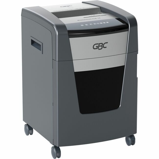 ACCO Brands GBC Shredder Microcut Antijam 18 GBCWSM177002