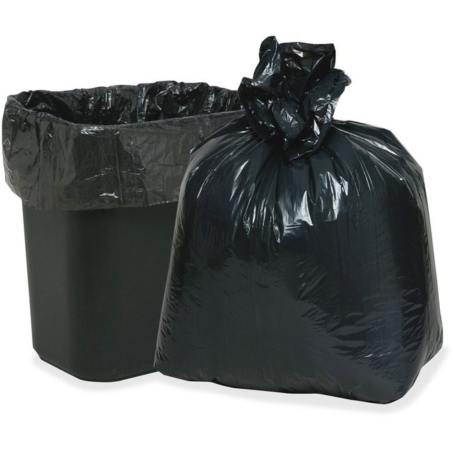 Berry Global Liner 24X23 .6MIL Ld 500 Count WBI242315B