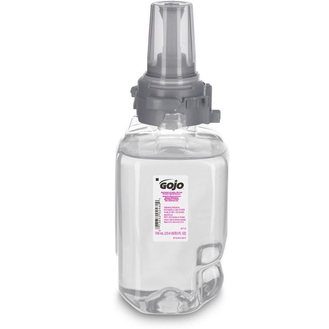 GOJO Industries Soap Hand Antibacterial GOJ8712-04