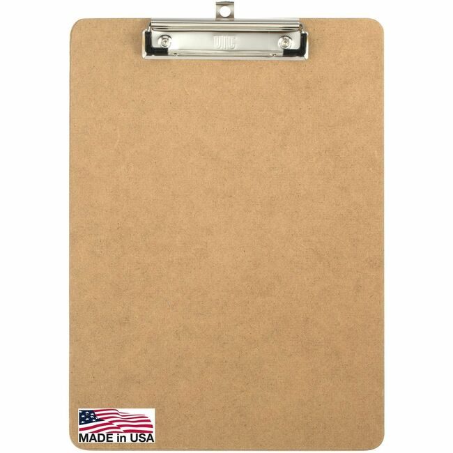 Officemate Clipboard Hardwood OIC83219