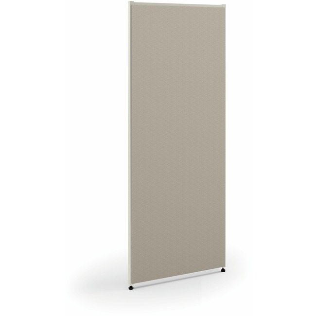 basyx by HON The HON Company basyx by Panel Tackable 60X24 Gray BSXP6024GYGY