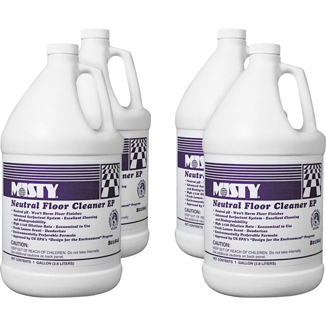 Misty / Amrep Cleaner Neutral Optimax AMR1033704CT