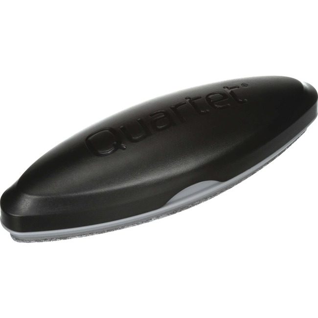 ACCO Brands Quartet Eraser Mag 3IN1 Black QRTBFEB3