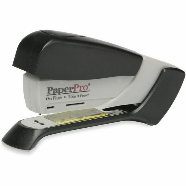 Varies / verify SKU SKU-LEVEL VERIFICATION REQUIRED Stapler Desk Plastc 20SH Black NSN5668649