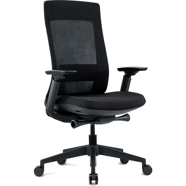 Eurotech Seating Elevate Multifunction EUTELV2BLKFSBLK