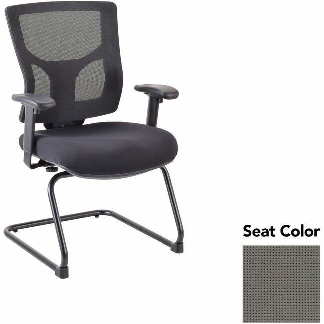 Lorell Chair Guest Fog LLR6200932
