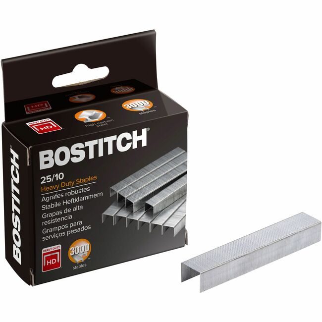 Amax Inc. Bostitch / PaperPro Staples High-Cap 3/8" ACI1962